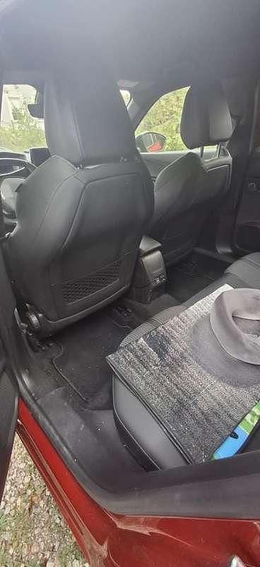 Gebraucht Peugeot 2008 GT-line 131 PS (96 kW) 2020 SUV