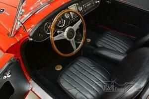 Gebraucht MG 1600 90 PS (66 kW) 1962 Rot Cabrio