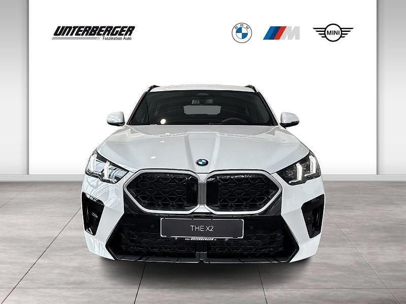 Neu BMW X2 Shadowline 163 PS (119 kW) 2026 SUV