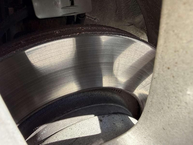 Gebraucht VW Golf IV GT 101 PS (74 kW) 2004 Kombi