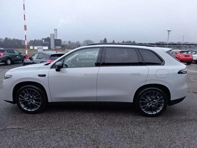 Neu Leapmotor C10 88 PS (64 kW) 2026 SUV