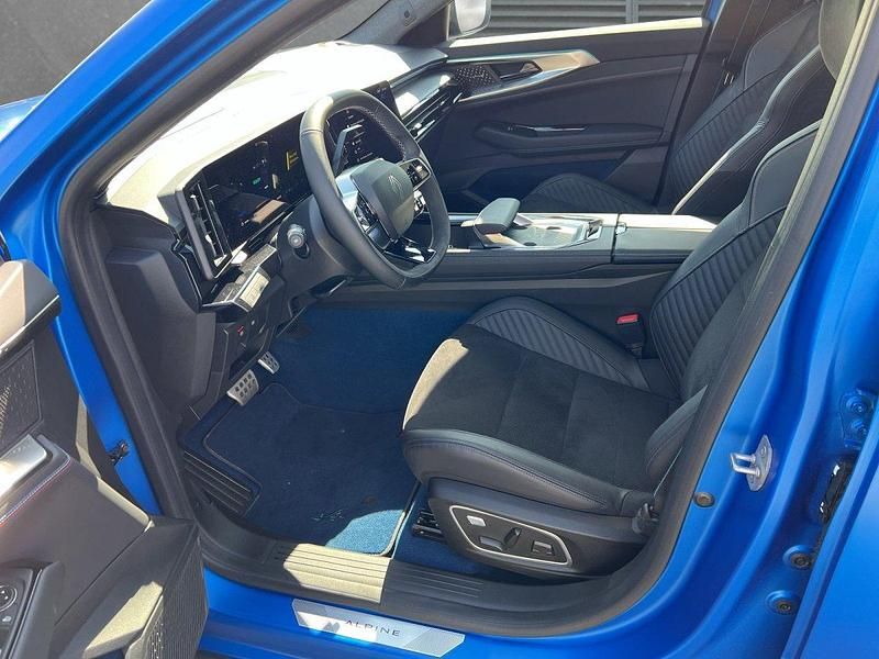 Gebraucht Renault Rafale 301 PS (221 kW) 2024 Blau SUV