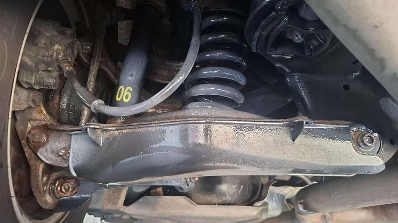 Gebraucht Mercedes E200 136 PS (100 kW) 2014 Schwarz Limousine