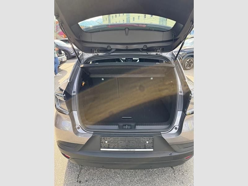 Gebraucht Renault Captur Evolution 94 PS (69 kW) 2025 Grau SUV