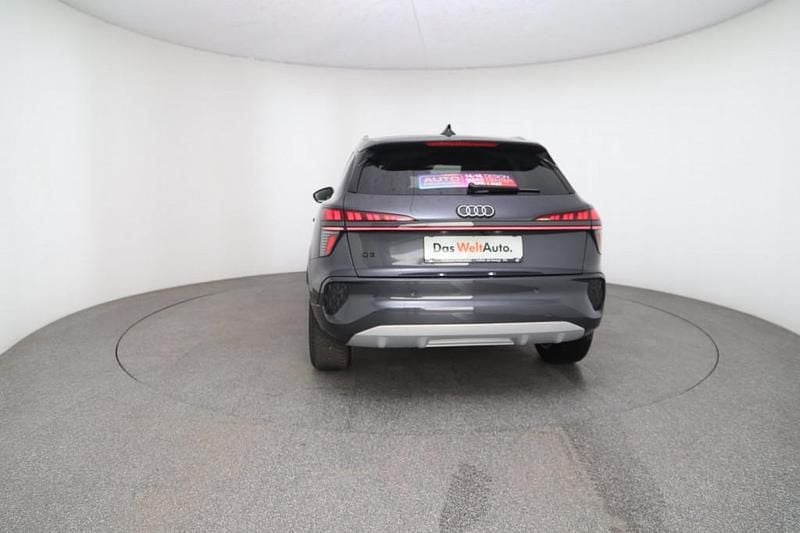 Neu Audi Q3 150 PS (110 kW) 2026 SUV