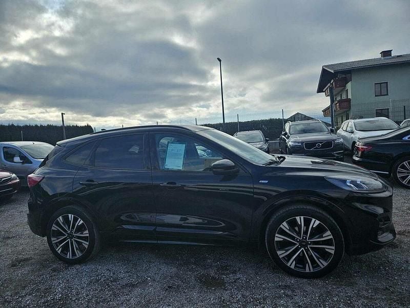 Gebraucht Ford Kuga ST-Line X 190 PS (139 kW) 2021 SUV