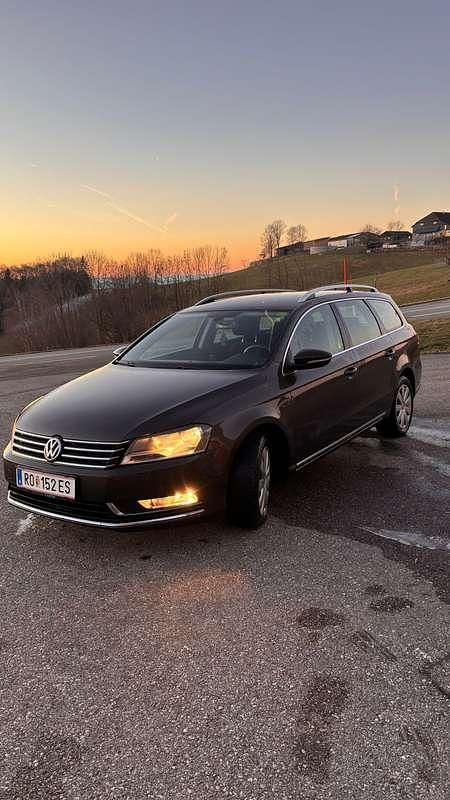 Gebraucht 2011 VW Passat Trendline Kombi | € 4.800 (Fairer Preis) - Bild 1/4
