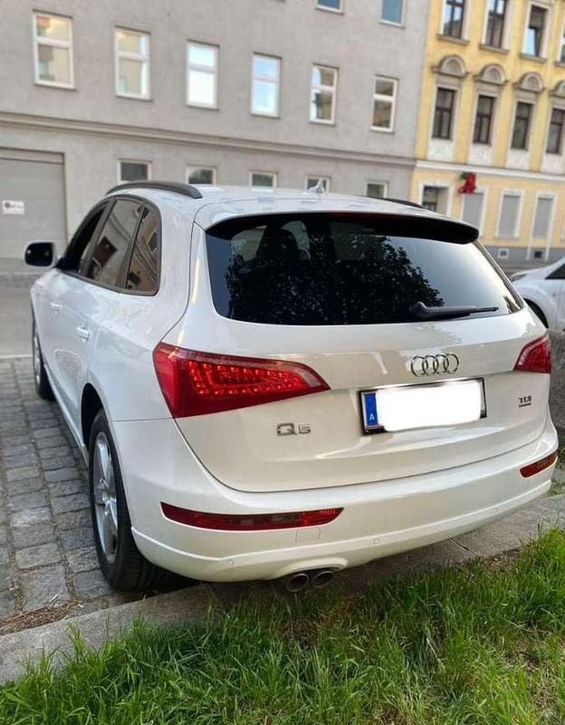 Gebraucht 2012 Audi Q5 S-Line SUV | € 11.400 (Fairer Preis) - Bild 1/4