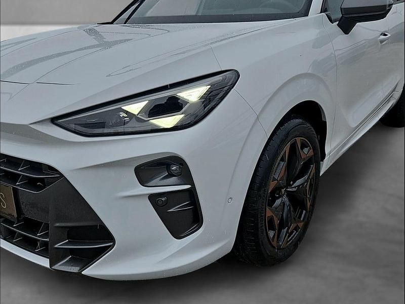 Neu Cupra Terramar 150 PS (110 kW) 2026 Weiss  metallic SUV