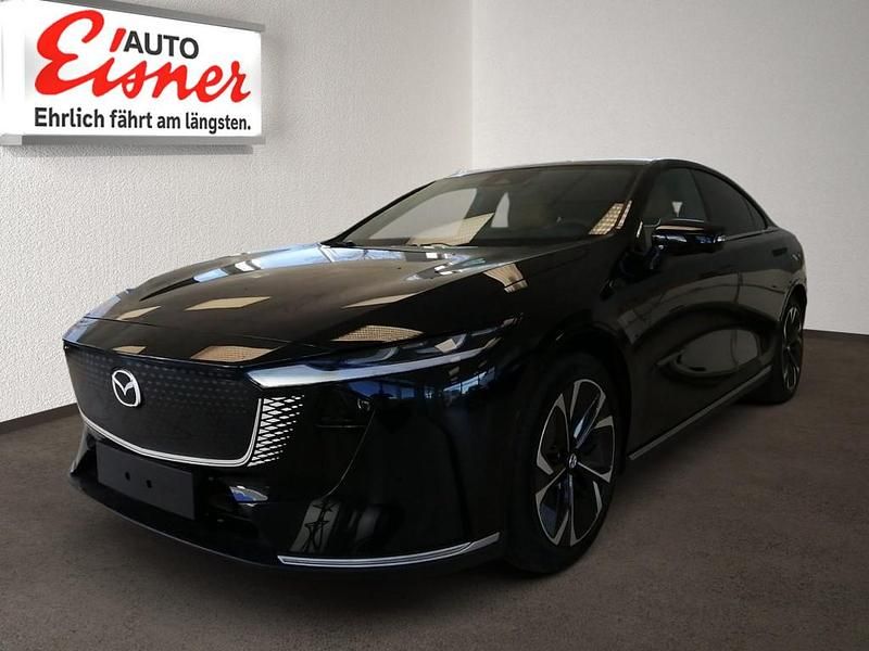 Neu Mazda 6e Takumi-Line 180 kW (245 PS) 2025 Limousine