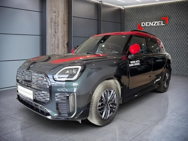 Gebraucht Mini Countryman 225 kW (306 PS) 2024 Grau SUV