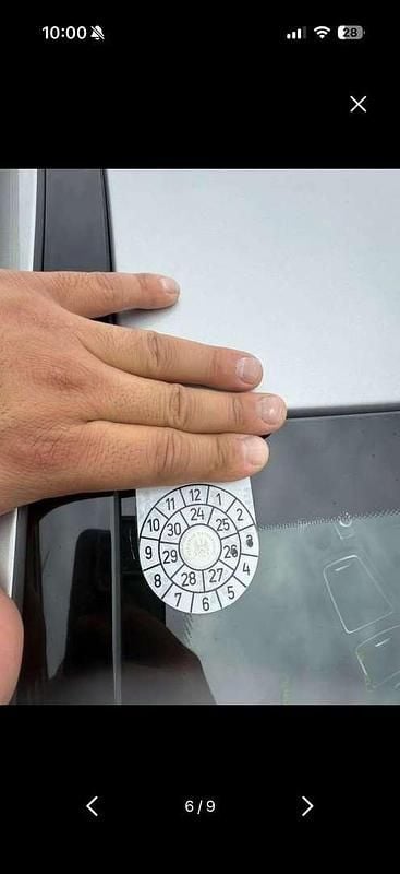 Gebraucht Mercedes A180 122 PS (89 kW) 2017 Limousine