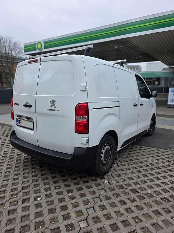 Gebraucht Peugeot Expert 95 PS (69 kW) 2017 Van