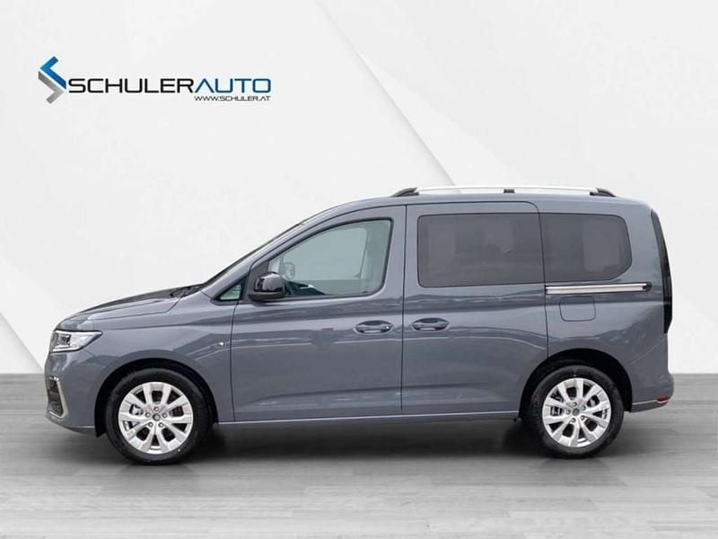 Neu Ford Tourneo Connect Titanium 114 PS (83 kW) 2026 Van / Kleinbus