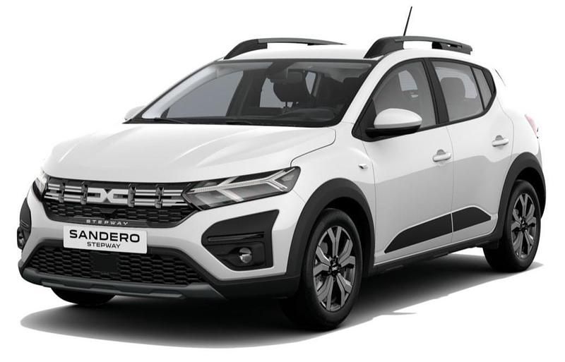 Neu 2025 Dacia Sandero Expression SUV | € 20.741 (Fairer Preis) - Bild 1/2