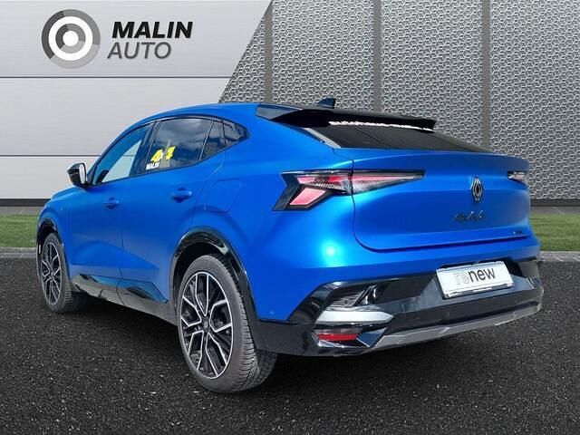 Gebraucht Renault Rafale 150 PS (110 kW) 2024 Blau SUV