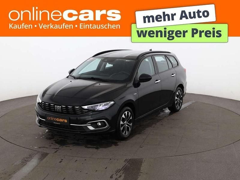 Gebraucht 2022 Fiat Tipo Kombi | € 11.190 (Superpreis) - Bild 1/3