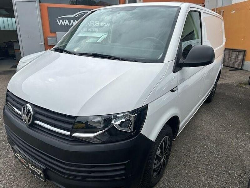 Gebraucht 2019 VW T6 Van | € 21.990 (Superpreis) - Bild 1/4