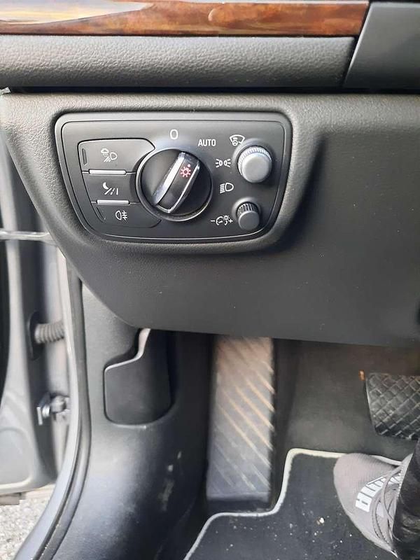 Gebraucht Audi A6 272 PS (200 kW) 2017 Grau Kombi