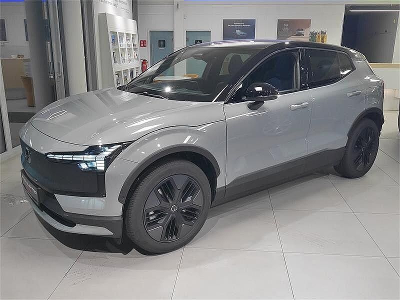 Grau Neu 2025 Volvo EX30 SUV | € 41.990 (Fairer Preis) - Bild 1/4