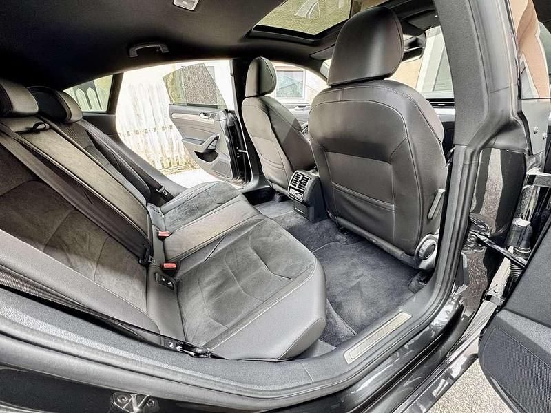 Gebraucht 2018 VW Arteon R-line Coupé | € 27.500 (Fairer Preis) - Bild 1/4