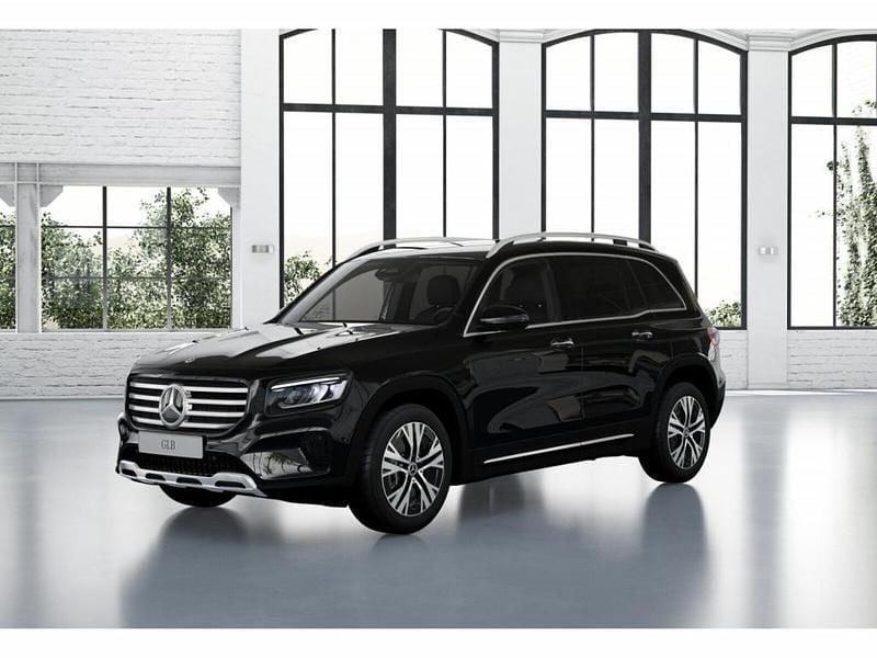 Gebraucht 2024 Mercedes GLB220 SUV | € 49.800 - Bild 1/4
