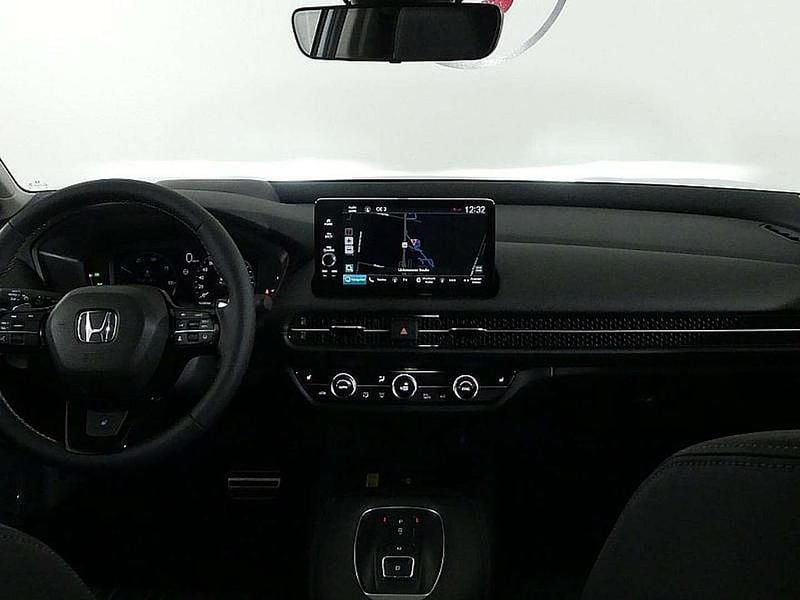 Gebraucht Honda ZR-V Advance 143 PS (105 kW) 2023 Diamond dust pearl SUV
