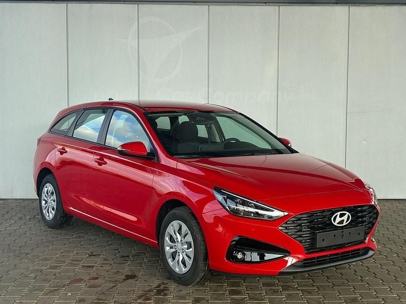 Neu Hyundai i30 Comfort 95 PS (69 kW) 2026 Kombi