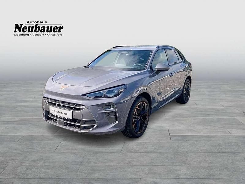 Grau Neu 2025 Cupra Terramar SUV | € 48.900 (Guter Preis) - Bild 1/4