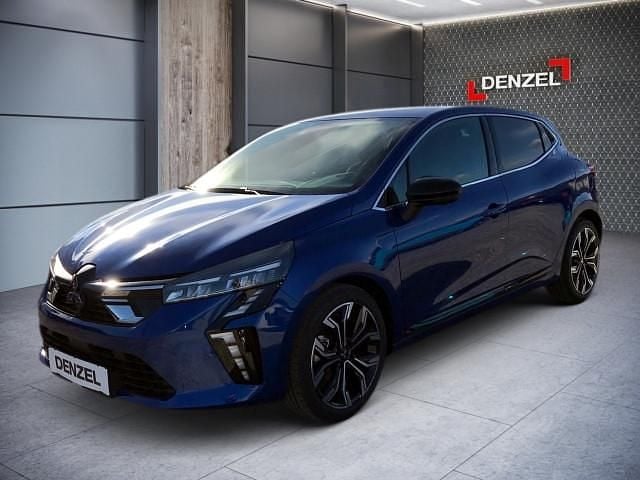 Neu Mitsubishi Colt 91 PS (66 kW) 2025 Royal blau (m) Limousine