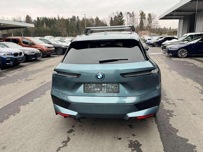 Gebraucht BMW iX 239 kW (326 PS) 2024 SUV