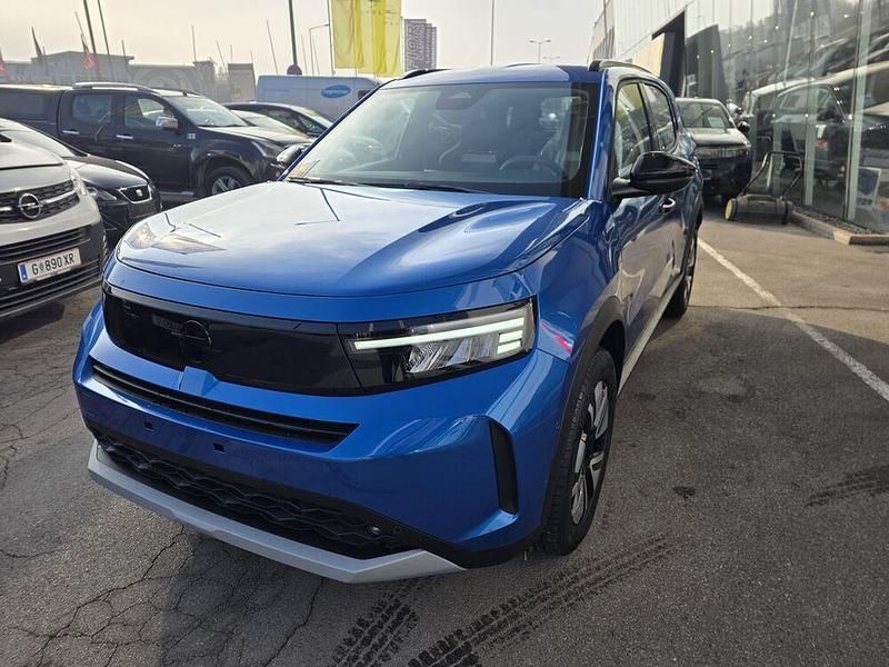 Neu 2025 Opel Frontera SUV | € 28.990 (Fairer Preis) - Bild 1/4
