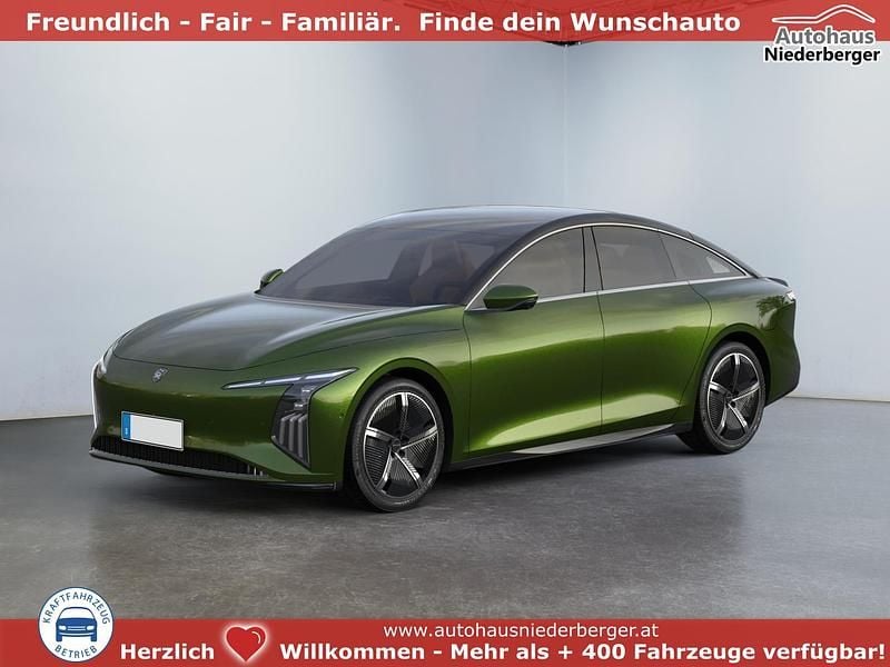 Neu DFSK Forthing 5 209 PS (153 kW) 2025 SUV