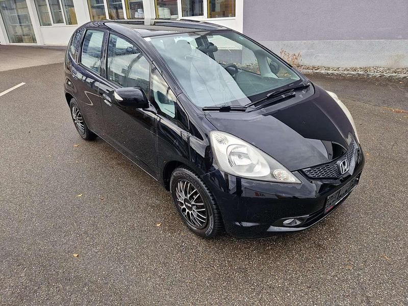 Gebraucht Honda Jazz 99 PS (72 kW) 2010 Kleinwagen