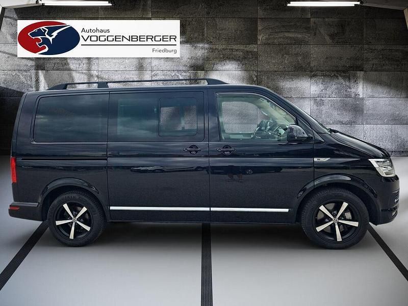 Gebraucht VW Multivan Highline 204 PS (150 kW) 2018 Van