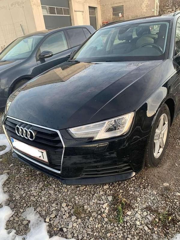 Gebraucht 2018 Audi A4 Kombi | € 13.990 (Guter Preis) - Bild 1/4