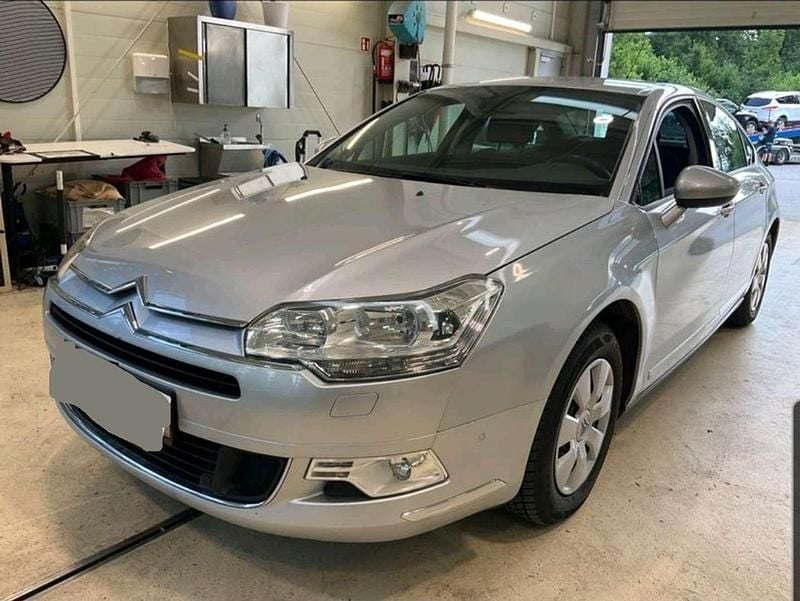 Gebraucht 2010 Citroën C5 Business Class Limousine | € 4.500 (Fairer Preis) - Bild 1/4