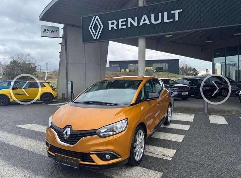 Gebraucht 2019 Renault Scénic LIMITED Van / Kleinbus | € 14.300 (Fairer Preis) - Bild 1/4