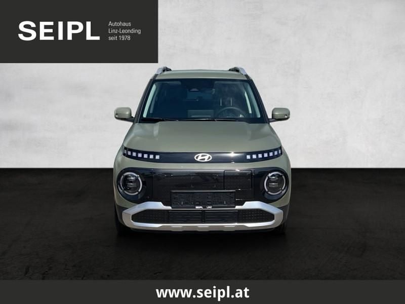 Neu Hyundai Inster Trend 85 kW (116 PS) 2026 Kleinwagen