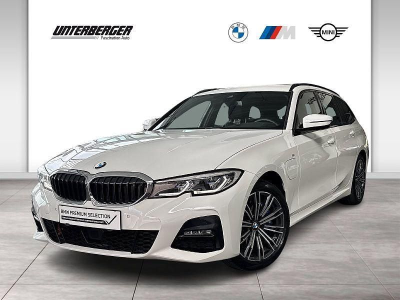 Gebraucht 2021 BMW 330 M Sport Kombi | € 29.450 (Superpreis) - Bild 1/4