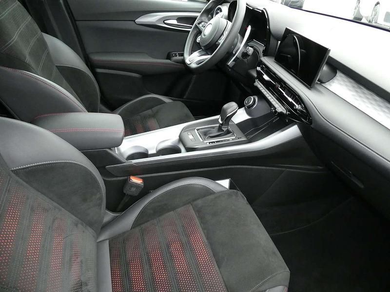 Gebraucht Alfa Romeo Tonale Edizione Speciale 131 PS (96 kW) 2023 Grün SUV