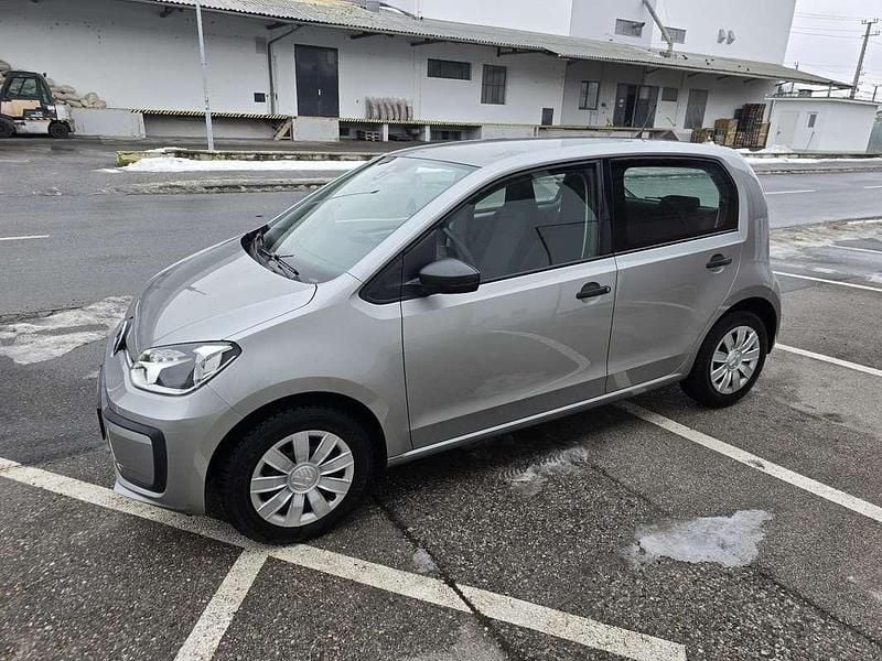 Gebraucht 2017 VW up! Trendline Kleinwagen | € 6.500 (Superpreis) - Bild 1/4