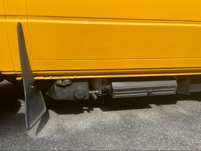 Gebraucht VW T3 50 PS (36 kW) 1982 Van