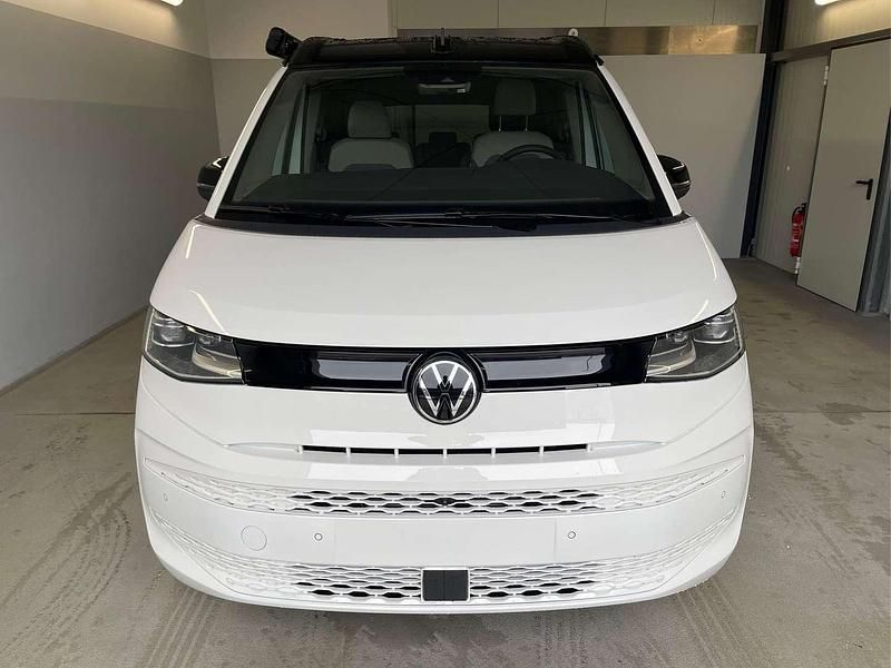 Neu VW California Beach 150 PS (110 kW) 2025 Weiß Van
