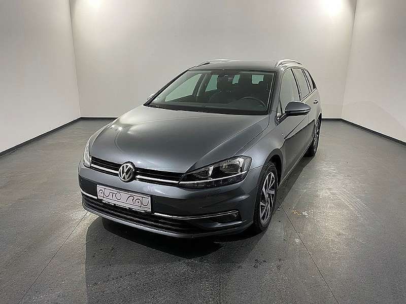 Gebraucht 2019 VW Golf VII 1.6 Diesel 116 PS (17.590 €) 9062 Moosburg AutoUncle