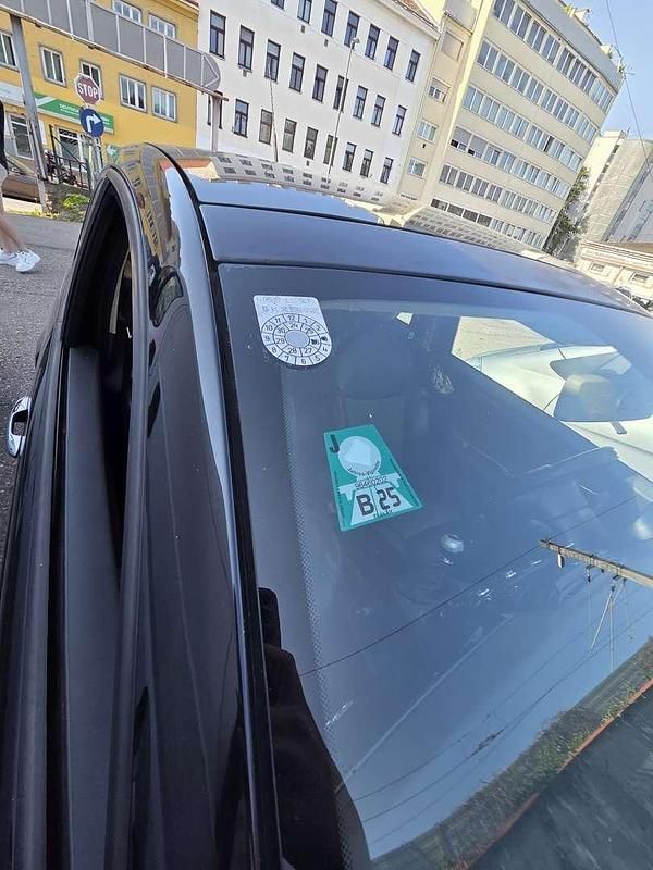 Gebraucht Fiat 500 75 PS (55 kW) 2009 Limousine