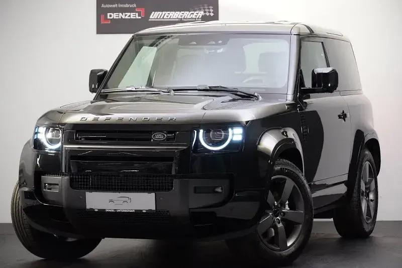 Neu Land Rover Defender SE Dynamic 200 PS (2026) in Tirol - € 99.490 ...