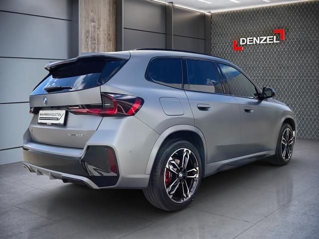 Gebraucht BMW X1 M Sport 150 PS (110 kW) 2025 Frozen pure grey SUV