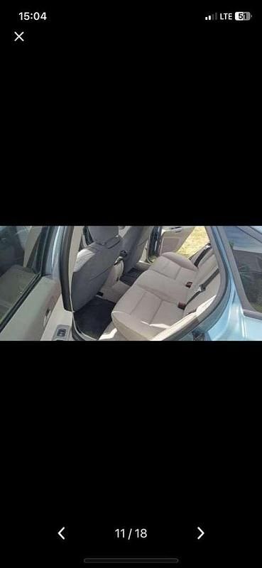 Gebraucht Volvo S40 101 PS (74 kW) 2009 Limousine