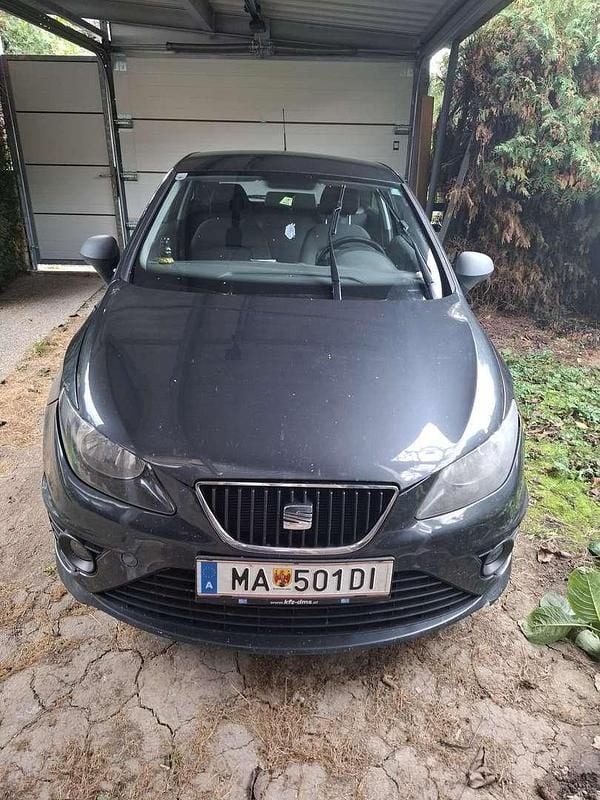 Gebraucht 2011 Seat Ibiza Coupé | € 2.000 (Fairer Preis) - Bild 1/4